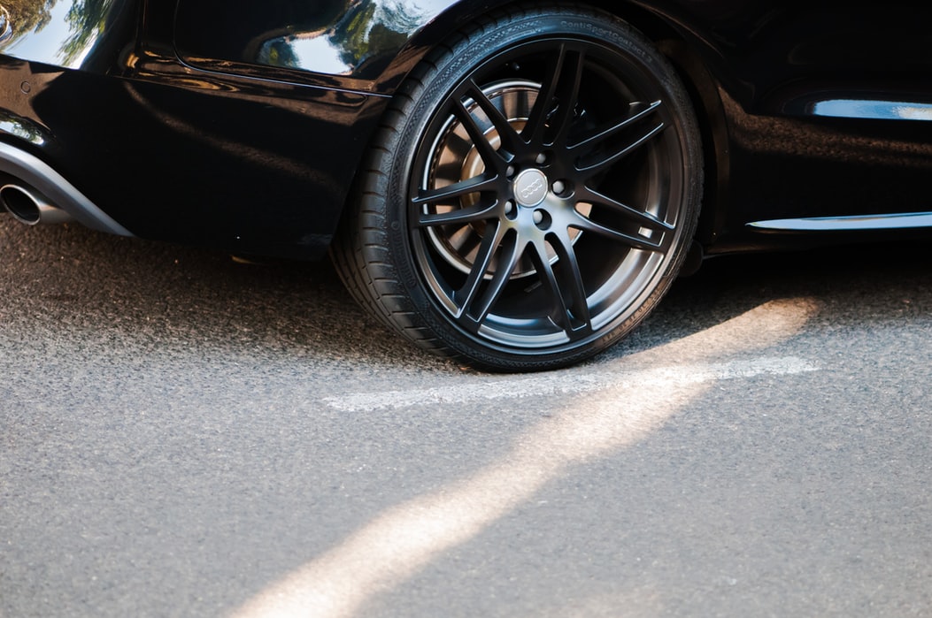 What to Do If You Get a Flat Tyre in Australia: A Step-by-Step Guide (2026)