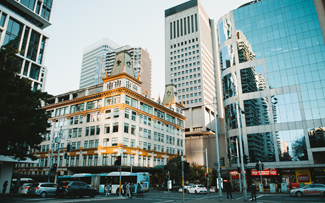 Driving In Sydney: Understanding The Impacts Of City Driving On Your Tyres