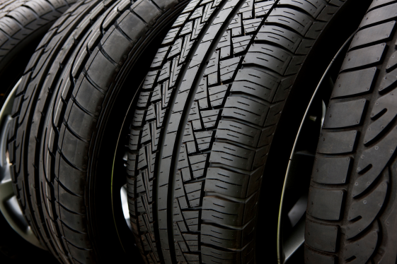 What are the different types of car tyres, and which should you pick?