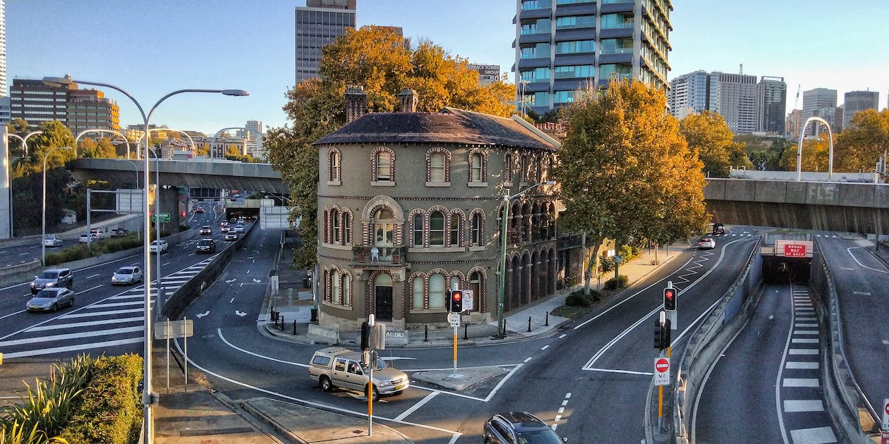 A New Era of Convenience: The Rise of Sydney’s Mobile Tyre Services