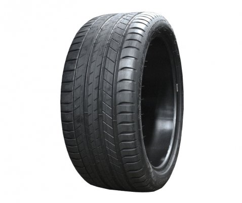 MICHELIN 235/50R19 103V XL LATITUDE SPORT 3