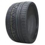 NITTO 245/35R20 95W XL INVO