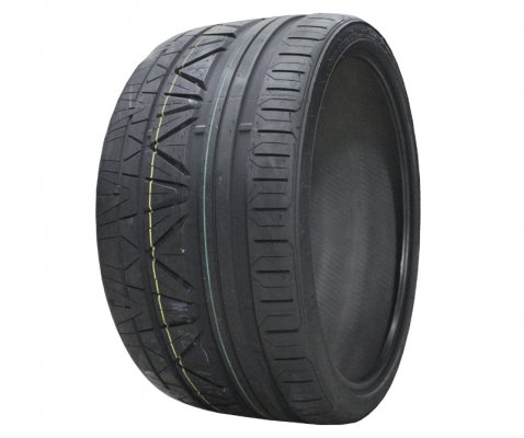 NITTO 345/25R20 100Y INVO