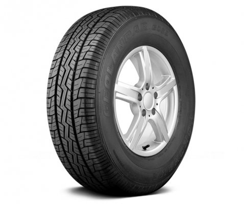 YOKOHAMA 265/70R16 112S GEOLANDAR G039