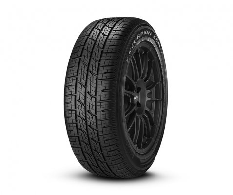 PIRELLI 295/40R21 111V SCORPION ZERO