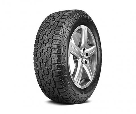 PIRELLI 255/7016 111T SCORPION AT PLUS (+)