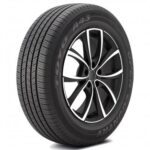 TOYO 235/65R18 106V OPEN COUNTRY A43