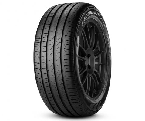 PIRELLI 235/55R17 99V SCORPION VERDE
