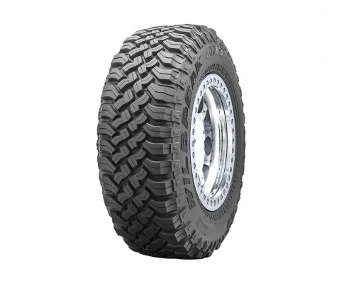 FALKEN 35×12.50R17LT 121Q WILDPEAK MT01