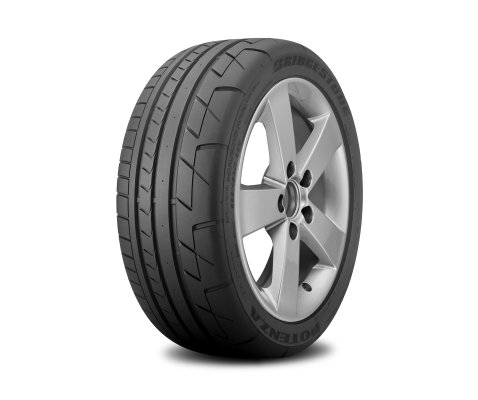 BRIDGESTONE 255/40R20 97Y RE070R
