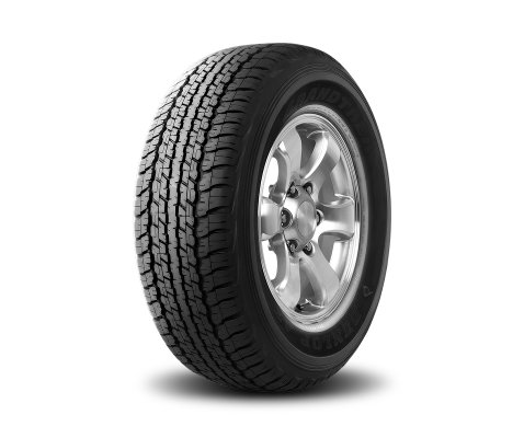 DUNLOP 285/60R18 116V Grandtrek AT22