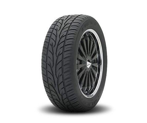 FALKEN 275/55R20 117H TZ01
