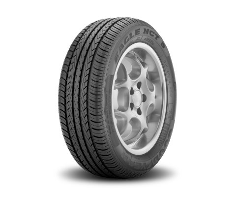 GOODYEAR 255/50R21 106W Eagle NCT5 EMT