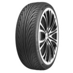 NANKANG 225/55R16 95V NS2