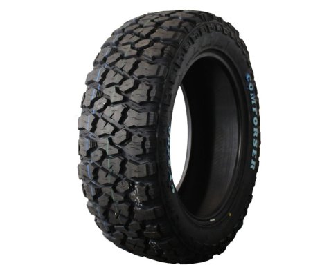 COMFORSER 35×13.50R17 121Q 12PR CF3300