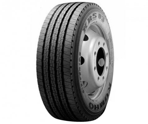 KUMHO 225/70R19.5 125/123L RS03