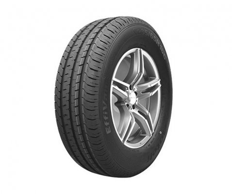 AOTELI 195/65R16C 104/102R EffiVan