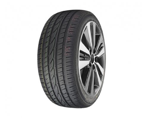 ROYAL BLACK 295/40R21 111W ROYAL POWER