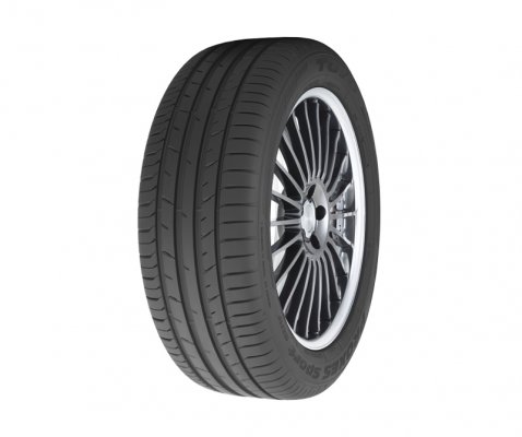 TOYO 265/60R18 110V PROXES SPORT