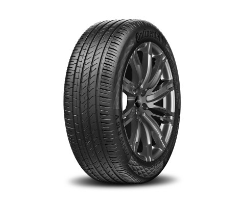 CONTINENTAL 225/60R18 100V ContiTechContact 6