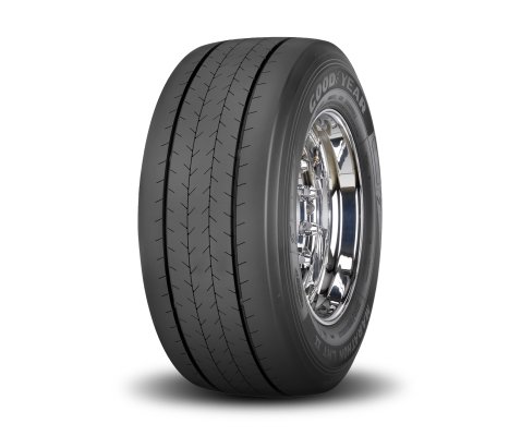 GOODYEAR 11R22.5 148J/146L MARATHON LHT II