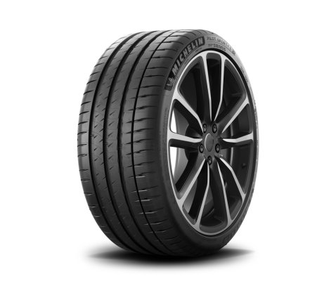 MICHELIN 265/35R20 99Y PILOT SPORT 4S