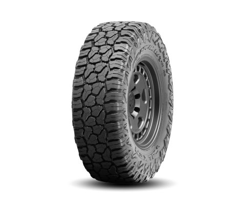 FALKEN 285/70R17 121Q WILDPEAK R/T RT01