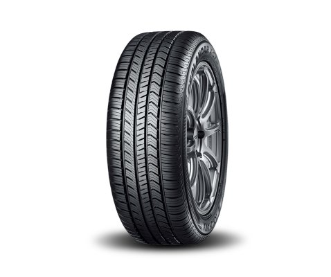 YOKOHAMA 295/35R21 107W GEOLANDAR X-CV G057
