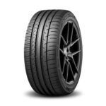 DUNLOP 255/55R18 109V XL SP Sport 01