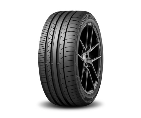 DUNLOP 255/55R18 109V XL SP Sport 01