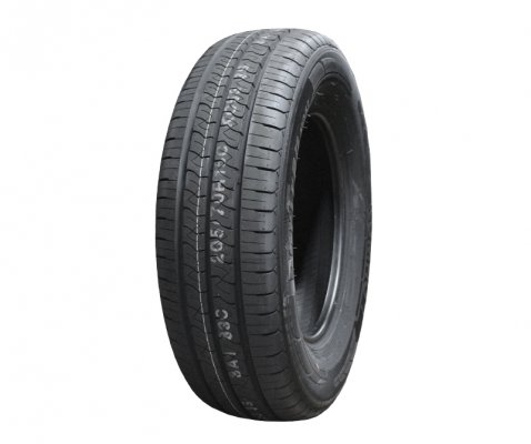 KUMHO 235/65R16 115/113R KC53 PORTRAN
