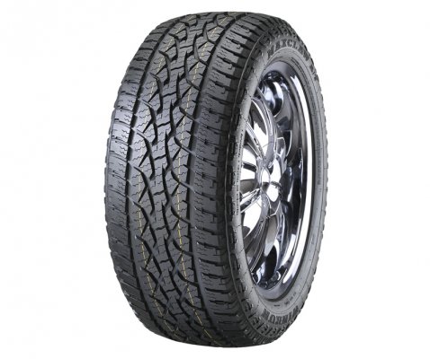 WINRUN 285/65R18 125/122S MAXCLAW A/T