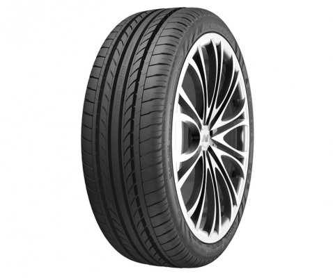 NANKANG 165/40R17 75V NS20