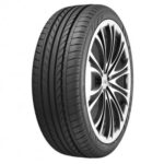 NANKANG 205/35R18 81H NS20