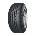 YOKOHAMA 165/70R10 72H ADVAN HF TYPE D A008S