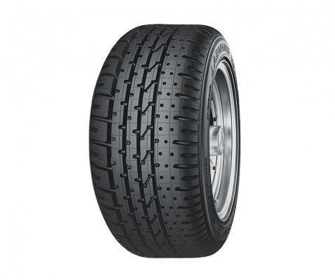 YOKOHAMA 165/70R10 72H ADVAN HF TYPE D A008S