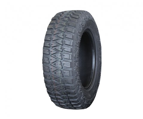 THREE-A 275/65R18 123/120Q CHALLENGER M/T