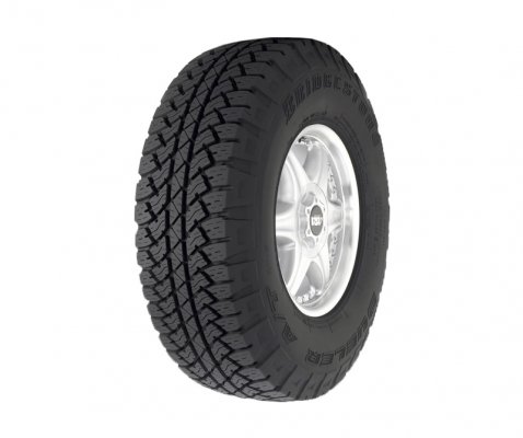 BRIDGESTONE 245/75R17 112T DUELER DRH-S A/T