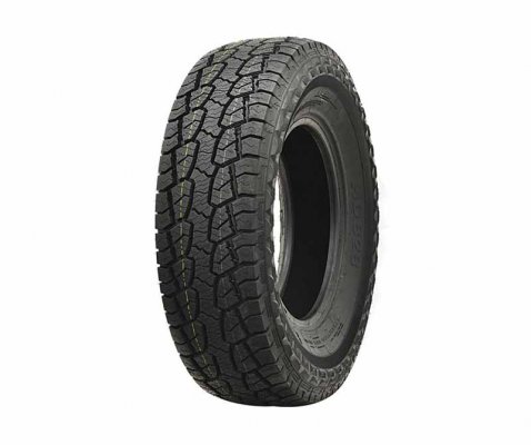 HAIDA 245/65R17LT 111/108S HD828