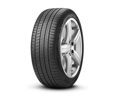 PIRELLI 265/35R22 102V SCORPION ZERO ALL SEASON