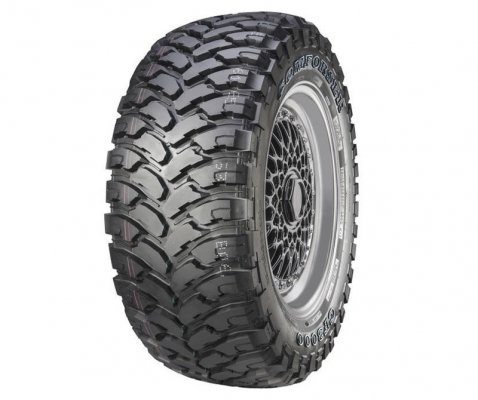 COMFORSER 35×12.50R15 113Q CF3000