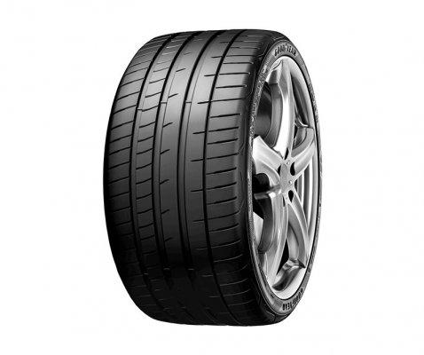 GOODYEAR 225/40YR19 93Y Eagle F1 SuperSport