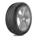 MICHELIN 255/45R20 105W PILOT SPORT 4 SUV