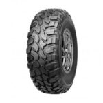 LANVIGATOR 285/75R16 126/123Q CATCHFORS MT