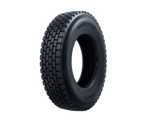 HAULSTAR 11R22.5 149/146M 18PLY HD606