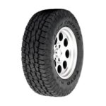 TOYO 215/60R17 96V OPEN COUNTRY AT (PLUS)