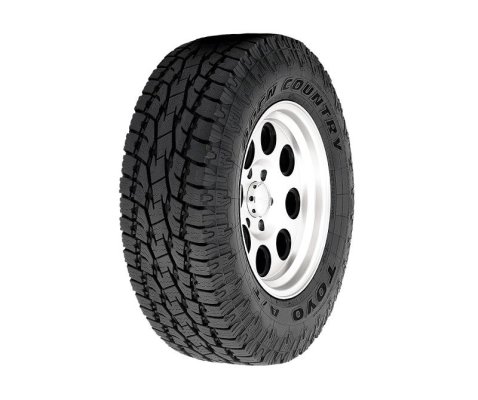 TOYO 215/60R17 96V OPEN COUNTRY AT (PLUS)