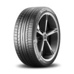 CONTINENTAL 255/40R20 101Y ContiSportContact 5P