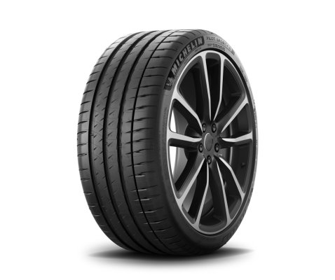MICHELIN 265/35R21 101Y PILOT SPORT 4S