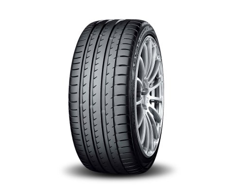 YOKOHAMA 255/40R18 95Y ADVAN SPORT V105S